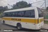 Escolares 2330 na cidade de Ribeirão Pires, São Paulo, Brasil, por Pedro D'Araio. Número da foto: #13293299.