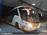 Empresa Gontijo de Transportes 21420 na cidade de Bom Jesus da Lapa, Bahia, Brasil, por Matheus Cauã. Número da foto: #13290718.