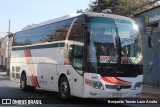 Buses Islaval 093 na cidade de Estación Central, Santiago, Metropolitana de Santiago, Chile, por Benjamín Tomás Lazo Acuña. Número da foto: #13290677.