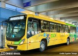 TCGL - Transportes Coletivos Grande Londrina 3176 na cidade de Londrina, Paraná, Brasil, por André Aguirra Taioqui. Número da foto: #13291251.