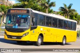 Real Auto Ônibus A41018 na cidade de Rio de Janeiro, Rio de Janeiro, Brasil, por Paulo Henrique Pereira Borges. Número da foto: #13293223.