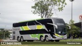 Brasil Sul Linhas Rodoviárias 3818 na cidade de Florianópolis, Santa Catarina, Brasil, por Francisco Ivano. Número da foto: #13293083.