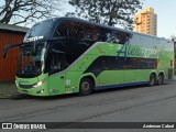 Alexandre Turismo 1122 na cidade de Garibaldi, Rio Grande do Sul, Brasil, por Anderson Cabral. Número da foto: #13290811.
