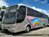 Kopereck Turismo 680 na cidade de Rio Grande, Rio Grande do Sul, Brasil, por Pedro Silva. Número da foto: #13291185.