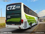 CTZ Tour 3030 na cidade de Bragança Paulista, São Paulo, Brasil, por Guilherme Estevan. Número da foto: #13291335.