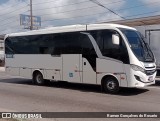 Sinprovan - Sindicato dos Proprietários de Vans e Micro-Ônibus N-B/011 na cidade de Ananindeua, Pará, Brasil, por Ramon Gonçalves do Rosario. Número da foto: #:id.