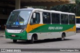 Empresa de Ônibus e Turismo Pedro Antônio RJ 126.005 na cidade de Vassouras, Rio de Janeiro, Brasil, por Flavio Rodrigues Silva. Número da foto: #:id.