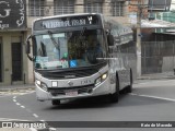 Expresso CampiBus 2349 na cidade de Campinas, São Paulo, Brasil, por Kaio de Macedo. Número da foto: #13292835.