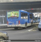Auto Viação Navegantes 6184 na cidade de Porto Alegre, Rio Grande do Sul, Brasil, por Diego Soares. Número da foto: #13290923.