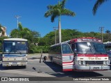 Vip Bus Comércio de Ônibus 1975 na cidade de Barueri, São Paulo, Brasil, por Luiz Henrique Fornazari Toledo. Número da foto: #13293190.