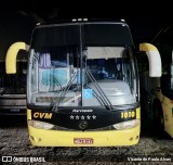 CVM Turismo - CVM Viagens 1010 na cidade de Belo Horizonte, Minas Gerais, Brasil, por Vicente de Paulo Alves. Número da foto: #13292503.