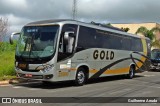 Gold Turismo e Fretamento 25600 na cidade de Itu, São Paulo, Brasil, por Guilherme Arruda. Número da foto: #13291852.