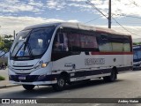 Viação Piracicabana 803 na cidade de Guarujá, São Paulo, Brasil, por Andrey Natan. Número da foto: #13292999.