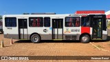Expresso Itamarati 74100 na cidade de São José do Rio Preto, São Paulo, Brasil, por Emerson Rossi. Número da foto: #13292610.