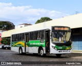 Tuga Turismo 13350 na cidade de São José do Rio Pardo, São Paulo, Brasil, por Reginaldo Vieira. Número da foto: #13293359.