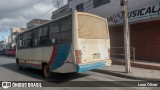Ônibus Particulares 8828 na cidade de Pesqueira, Pernambuco, Brasil, por Leon Oliver. Número da foto: #13292522.