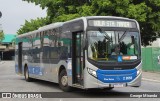 Sambaíba Transportes Urbanos 2 2655 na cidade de São Paulo, São Paulo, Brasil, por George Miranda. Número da foto: #:id.
