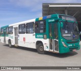 OT Trans - Ótima Salvador Transportes 20709 na cidade de Salvador, Bahia, Brasil, por Ruan Amancio. Número da foto: #13290936.