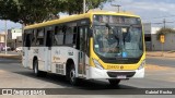 Viação Pioneira 234923 na cidade de Santa Maria, Distrito Federal, Brasil, por Gabriel Rocha. Número da foto: #13293107.