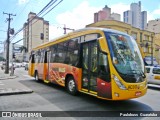 Auto Viação Marechal AC317 na cidade de Curitiba, Paraná, Brasil, por Paulobuss  Guaratuba. Número da foto: #13292629.
