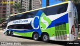 CS Viagens & Turismo 5015 na cidade de Caldas Novas, Goiás, Brasil, por Carlos Júnior. Número da foto: #13291658.