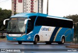 Cattani Sul Transportes e Turismo 41685 na cidade de Cascavel, Paraná, Brasil, por Joao Paulo. Número da foto: #13290636.