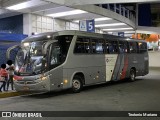 Empresa de Ônibus Pássaro Marron 90.621 na cidade de Aparecida, São Paulo, Brasil, por Teotonio Mariano. Número da foto: #13293259.