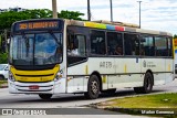 Real Auto Ônibus A41379 na cidade de Rio de Janeiro, Rio de Janeiro, Brasil, por Marlon Generoso. Número da foto: #13292331.