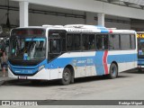 Auto Viação Jabour D86155 na cidade de Rio de Janeiro, Rio de Janeiro, Brasil, por Rodrigo Miguel. Número da foto: #13291983.
