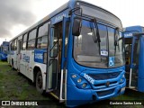 Concessionária Salvador Norte - CSN Transportes 10036 na cidade de Camaçari, Bahia, Brasil, por Gustavo Santos Lima. Número da foto: #13290845.
