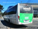 Governo do Estado do Paraná 0E74 na cidade de Curitiba, Paraná, Brasil, por BUSOLOGIA ACS Caetano. Número da foto: #13291039.