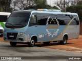 Athenas Turismo 48 na cidade de Goiânia, Goiás, Brasil, por Igor Policarpo. Número da foto: #13292052.