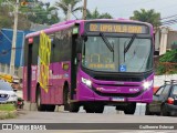 JTP Transportes - COM Bragança Paulista 03.165 na cidade de Bragança Paulista, São Paulo, Brasil, por Guilherme Estevan. Número da foto: #13291345.