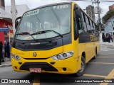 Diastur Turismo 4065 na cidade de São Bernardo do Campo, São Paulo, Brasil, por Luiz Henrique Fornazari Toledo. Número da foto: #13293128.