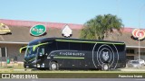 Viação Garcia 92031 na cidade de Ourinhos, São Paulo, Brasil, por Francisco Ivano. Número da foto: #13292649.