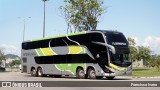 Brasil Sul Linhas Rodoviárias 3815 na cidade de Florianópolis, Santa Catarina, Brasil, por Francisco Ivano. Número da foto: #13293267.