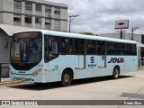 SOUL - Sociedade de Ônibus União Ltda. 7720 na cidade de Porto Alegre, Rio Grande do Sul, Brasil, por Pedro Silva. Número da foto: #13291178.