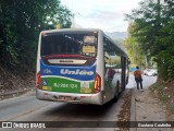 Viação União RJ 204.124 na cidade de Duque de Caxias, Rio de Janeiro, Brasil, por Gustavo Coutinho. Número da foto: #13292367.