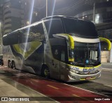 Innovar Turismo 2790 na cidade de Vila Velha, Espírito Santo, Brasil, por Sergio Corrêa. Número da foto: #13292687.