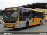 Mobi Rio E901157 na cidade de Rio de Janeiro, Rio de Janeiro, Brasil, por Rodrigo Miguel. Número da foto: #13292207.