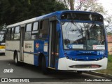 Sambaíba Transportes Urbanos 21137 na cidade de São Paulo, São Paulo, Brasil, por Carlos Alberto Matias. Número da foto: #13292433.