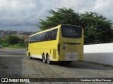 Viação Itapemirim 9553 na cidade de Caruaru, Pernambuco, Brasil, por Lenilson da Silva Pessoa. Número da foto: #13290891.