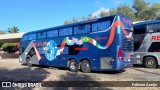 Real Sul Turismo 2025232 na cidade de Parnaíba, Piauí, Brasil, por Fabiano Araújo. Número da foto: #13290968.
