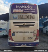 Princesa do Norte 51247 na cidade de Atibaia, São Paulo, Brasil, por Helder Fernandes da Silva. Número da foto: #13292442.