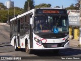 Trectur 1806 na cidade de Três Corações, Minas Gerais, Brasil, por Fábio Mateus Tibúrcio. Número da foto: #13291044.