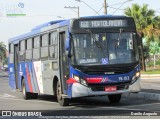 Transportes Capellini 19.153 na cidade de Sumaré, São Paulo, Brasil, por Danilo Augusto. Número da foto: #13290992.