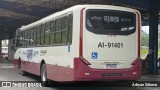 Guajará AI-91401 na cidade de Belém, Pará, Brasil, por Adryan Sálomo. Número da foto: #13290886.