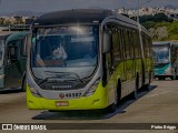 Coletur Coletivos Urbanos 40507 na cidade de Belo Horizonte, Minas Gerais, Brasil, por Pietro Briggs. Número da foto: #13293154.