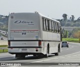 Oliver Turismo 090 na cidade de Araçariguama, São Paulo, Brasil, por Flavio Alberto Fernandes. Número da foto: #13291073.
