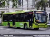Santo Antônio Transportes Niterói 2.2.102 na cidade de Niterói, Rio de Janeiro, Brasil, por Fabricio do Nascimento Zulato. Número da foto: #13292806.